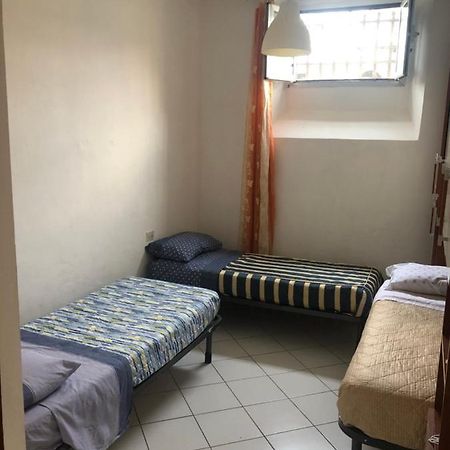 Resi Appartamento Флоренція Екстер'єр фото