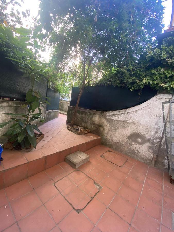 Resi Appartamento Флоренція Екстер'єр фото
