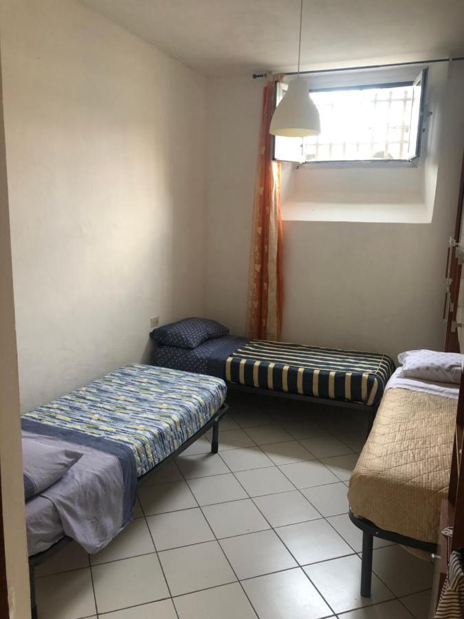Resi Appartamento Флоренція Екстер'єр фото